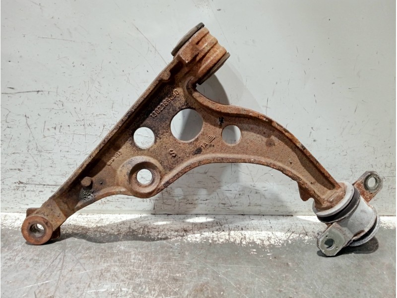 Recambio de brazo suspension inferior delantero izquierdo para fiat ducato caja cerrada (desde 03.94) referencia OEM IAM 1302369