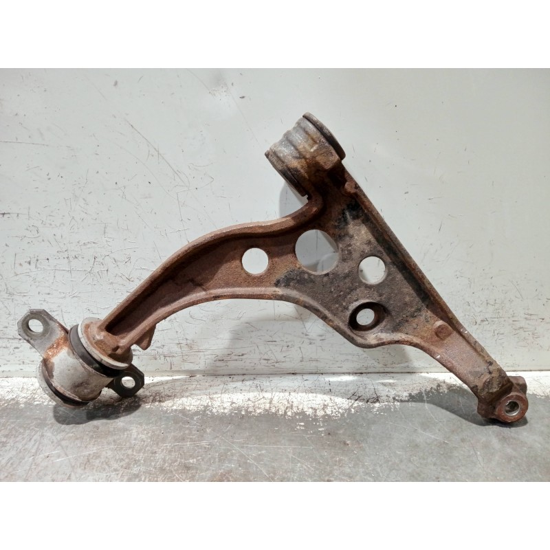 Recambio de brazo suspension inferior delantero izquierdo para fiat ducato caja cerrada (desde 03.94) referencia OEM IAM 1302369