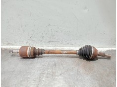 Recambio de transmision delantera izquierda para fiat ducato caja cerrada (desde 03.94) referencia OEM IAM   