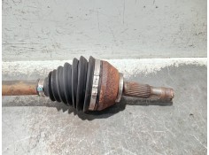 Recambio de transmision delantera izquierda para fiat ducato caja cerrada (desde 03.94) referencia OEM IAM    2