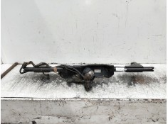 Recambio de refuerzo paragolpes trasero para volkswagen touran (5t1) referencia OEM IAM 5TA803880  BOLA REMOLQUE