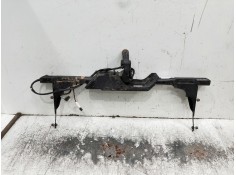 Recambio de refuerzo paragolpes trasero para volkswagen touran (5t1) referencia OEM IAM 5TA803880  BOLA REMOLQUE 2