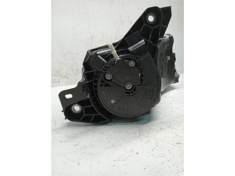 Recambio de deposito combustible para volkswagen caddy furgón/kombi referencia OEM IAM 5R3131877C 0444040022 5Q0131969E ADBLU