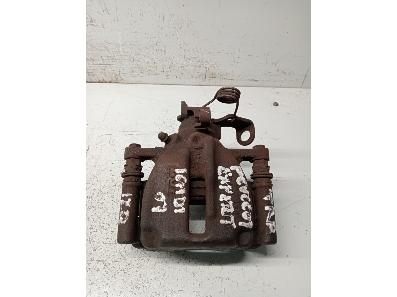 Recambio de pinza freno trasera izquierda para peugeot expert tepee referencia OEM IAM   