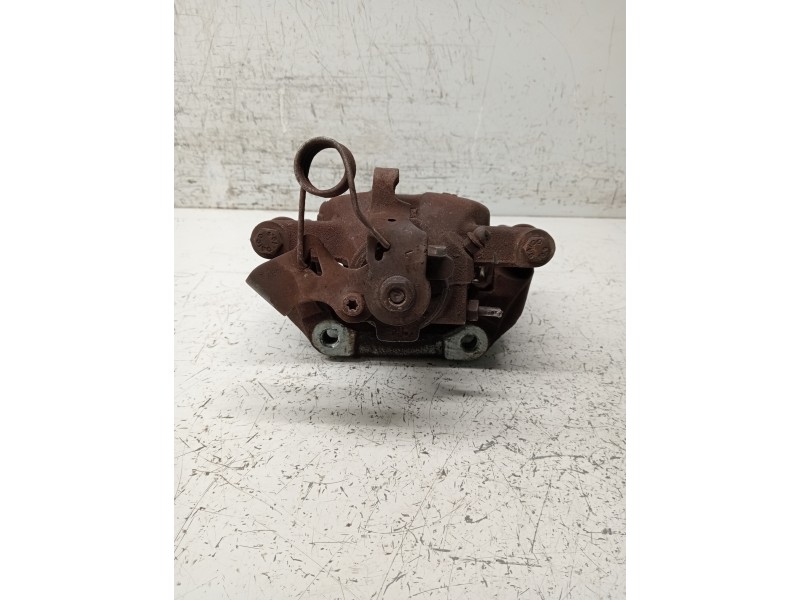 Recambio de pinza freno trasera izquierda para peugeot expert tepee referencia OEM IAM   