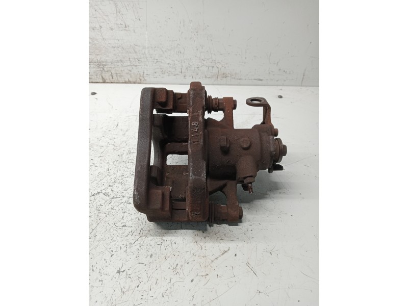 Recambio de pinza freno trasera izquierda para peugeot expert tepee referencia OEM IAM   