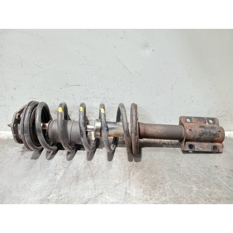 Recambio de amortiguador delantero derecho para fiat ducato caja cerrada (desde 03.94) referencia OEM IAM 909382420C167  