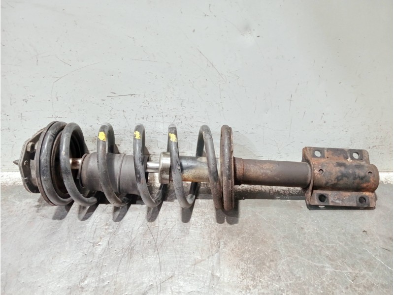 Recambio de amortiguador delantero derecho para fiat ducato caja cerrada (desde 03.94) referencia OEM IAM 909382420C167  
