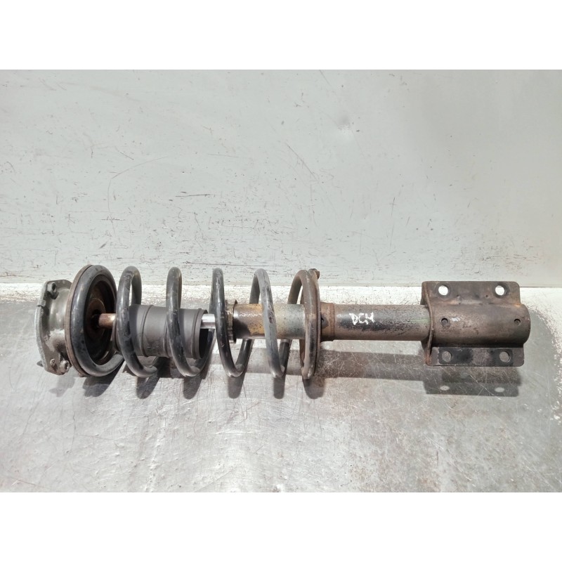 Recambio de amortiguador delantero derecho para fiat ducato caja cerrada (desde 03.94) referencia OEM IAM 909382420C167  
