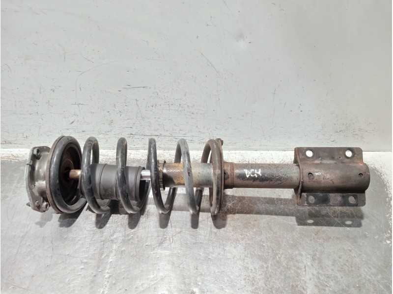 Recambio de amortiguador delantero derecho para fiat ducato caja cerrada (desde 03.94) referencia OEM IAM 909382420C167  