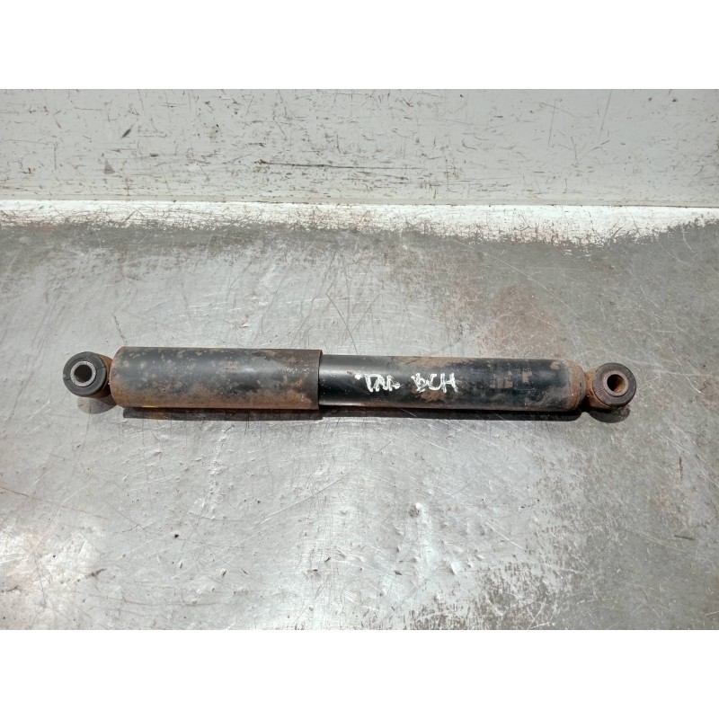 Recambio de amortiguador trasero derecho para fiat ducato caja cerrada (desde 03.94) referencia OEM IAM 908322663 1318946080 