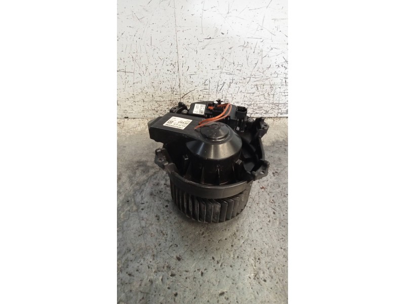 Recambio de motor calefaccion para mercedes clase a (w176) a 220 cdi blueefficiency (176.003) referencia OEM IAM A2469064200 CZ1