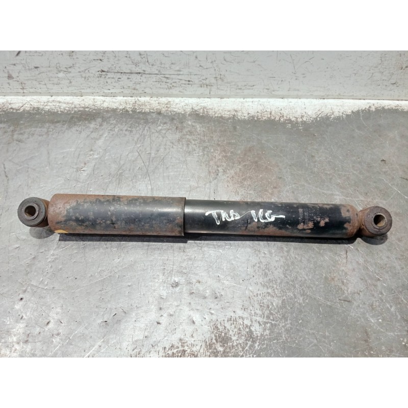Recambio de amortiguador trasero izquierdo para fiat ducato caja cerrada (desde 03.94) referencia OEM IAM 908322663 1318946080 