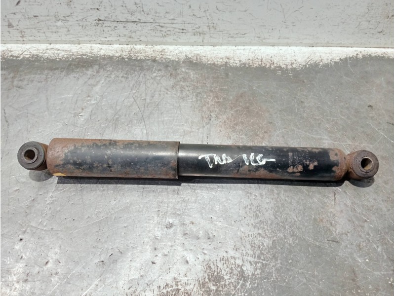 Recambio de amortiguador trasero izquierdo para fiat ducato caja cerrada (desde 03.94) referencia OEM IAM 908322663 1318946080 