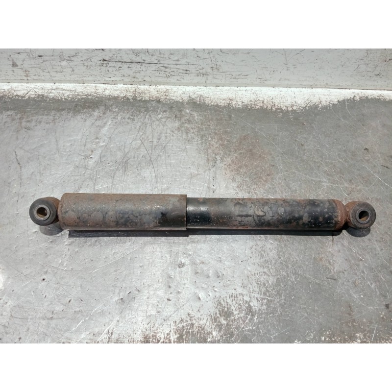 Recambio de amortiguador trasero izquierdo para fiat ducato caja cerrada (desde 03.94) referencia OEM IAM 908322663 1318946080 