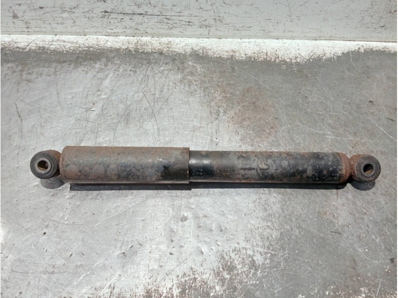 Recambio de amortiguador trasero izquierdo para fiat ducato caja cerrada (desde 03.94) referencia OEM IAM 908322663 1318946080 