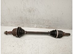 Recambio de transmision delantera izquierda para citroen c4 picasso referencia OEM IAM   