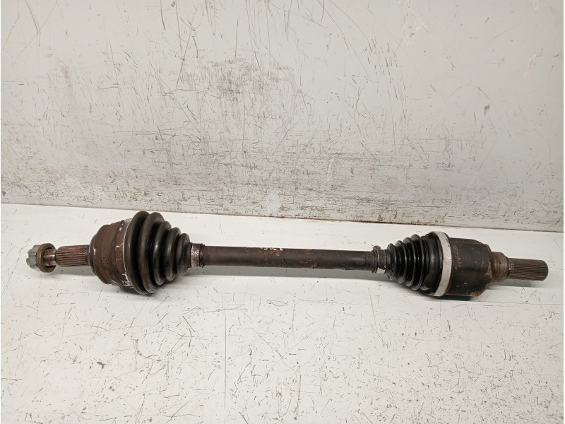 Recambio de transmision delantera izquierda para citroen c4 picasso referencia OEM IAM   