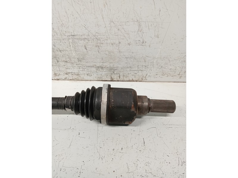 Recambio de transmision delantera izquierda para citroen c4 picasso referencia OEM IAM   