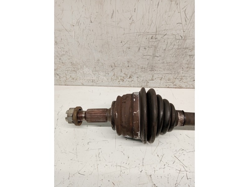 Recambio de transmision delantera izquierda para citroen c4 picasso referencia OEM IAM   