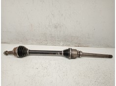 Recambio de transmision delantera derecha para citroen c4 picasso referencia OEM IAM   