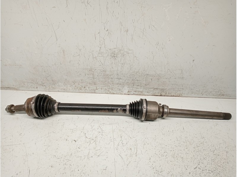 Recambio de transmision delantera derecha para citroen c4 picasso referencia OEM IAM   