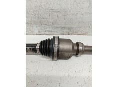 Recambio de transmision delantera derecha para citroen c4 picasso referencia OEM IAM    2