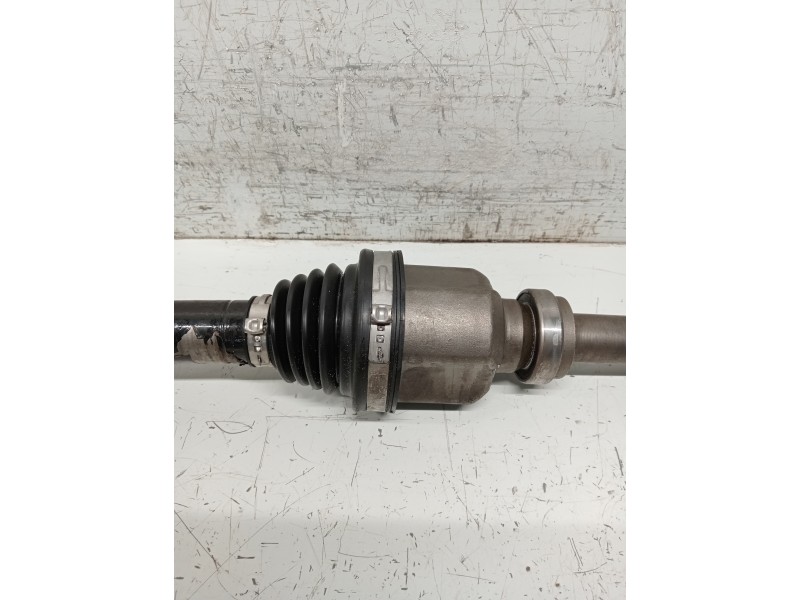 Recambio de transmision delantera derecha para citroen c4 picasso referencia OEM IAM   