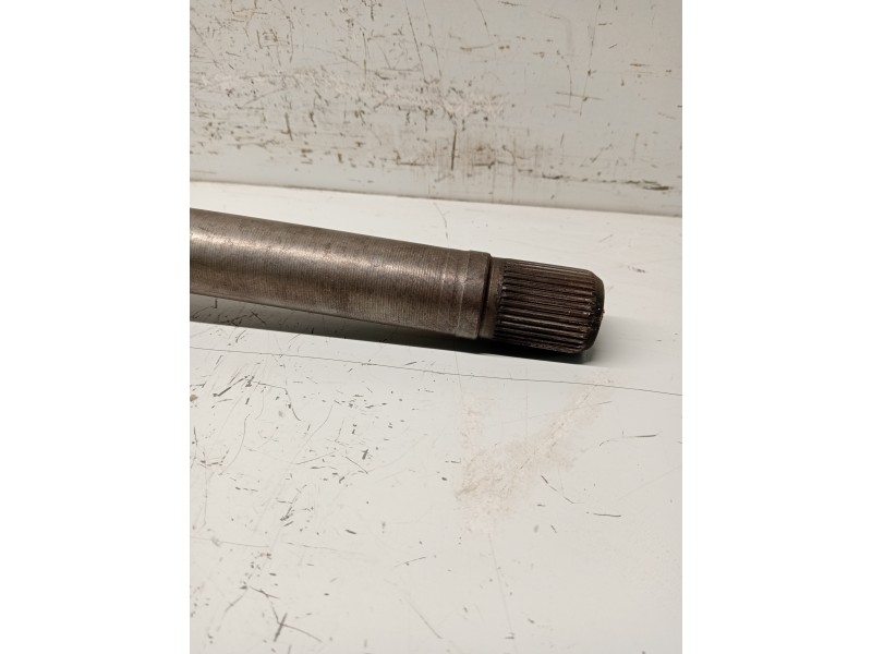 Recambio de transmision delantera derecha para citroen c4 picasso referencia OEM IAM   