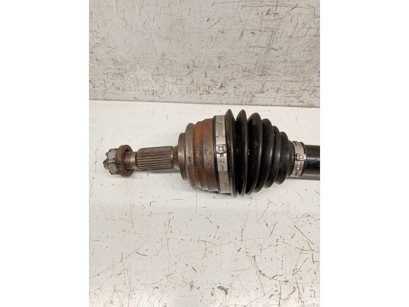 Recambio de transmision delantera derecha para citroen c4 picasso referencia OEM IAM   