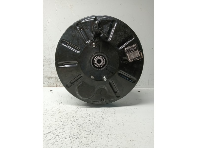 Recambio de servofreno para citroen c4 picasso referencia OEM IAM 03787218014 9673131280 