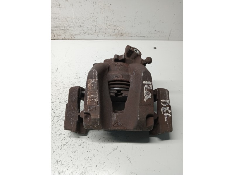 Recambio de pinza freno delantera izquierda para citroen c4 picasso referencia OEM IAM   