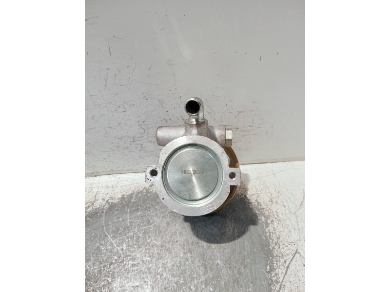 Recambio de bomba direccion para citroen berlingo referencia OEM IAM 13633834  