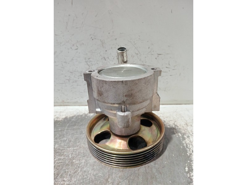Recambio de bomba direccion para citroen berlingo referencia OEM IAM 13633834  