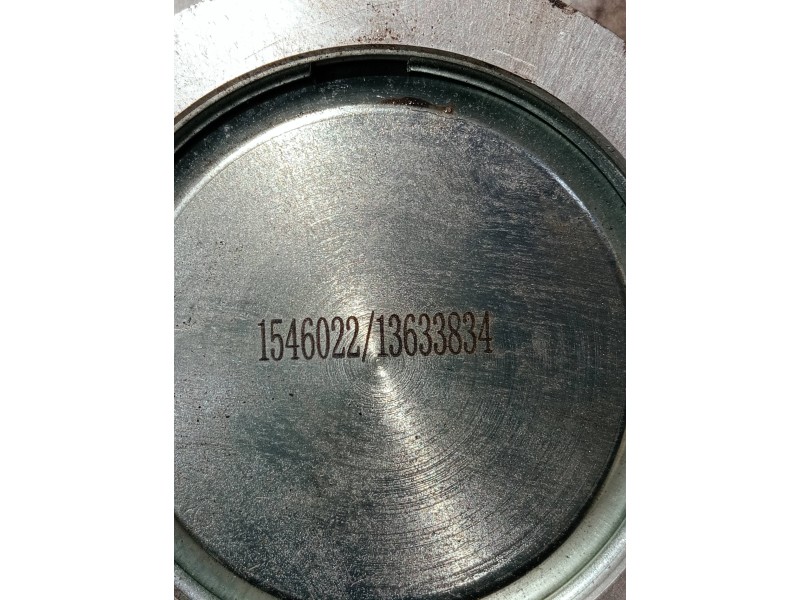 Recambio de bomba direccion para citroen berlingo referencia OEM IAM 13633834  