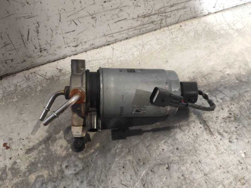 Recambio de filtro gasoil para hyundai santa fe (bm) 2.2 crdi style 4x4 referencia OEM IAM   