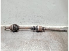 Recambio de transmision delantera derecha para citroen berlingo referencia OEM IAM   