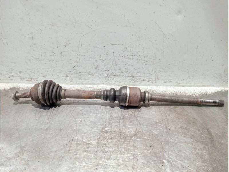 Recambio de transmision delantera derecha para citroen berlingo referencia OEM IAM   