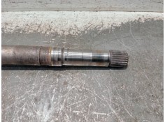 Recambio de transmision delantera derecha para citroen berlingo referencia OEM IAM    2