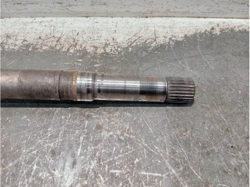 Recambio de transmision delantera derecha para citroen berlingo referencia OEM IAM   