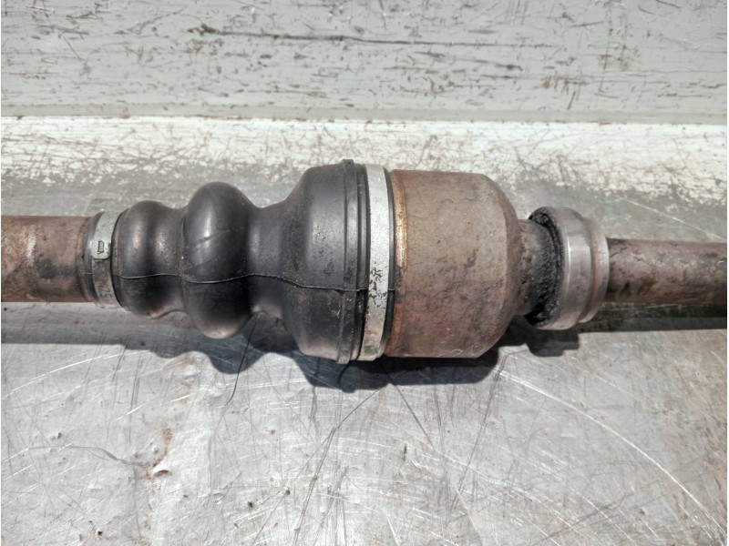 Recambio de transmision delantera derecha para citroen berlingo referencia OEM IAM   