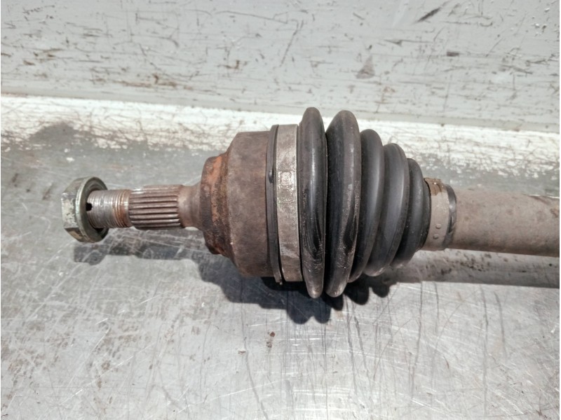 Recambio de transmision delantera derecha para citroen berlingo referencia OEM IAM   