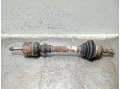 Recambio de transmision delantera izquierda para citroen berlingo referencia OEM IAM   