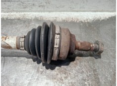 Recambio de transmision delantera izquierda para citroen berlingo referencia OEM IAM    2