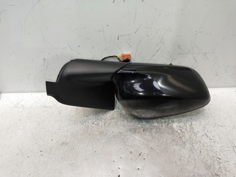 Recambio de retrovisor derecho para citroen c4 cactus referencia OEM IAM   ELECTRICO