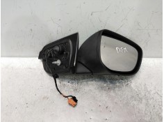 Recambio de retrovisor derecho para citroen c4 cactus referencia OEM IAM   ELECTRICO 2