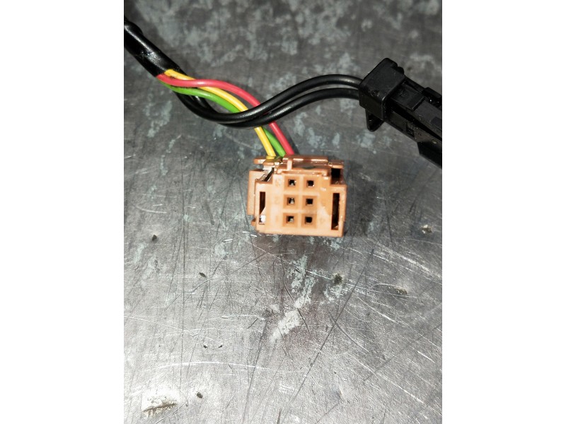 Recambio de retrovisor derecho para citroen c4 cactus referencia OEM IAM   ELECTRICO