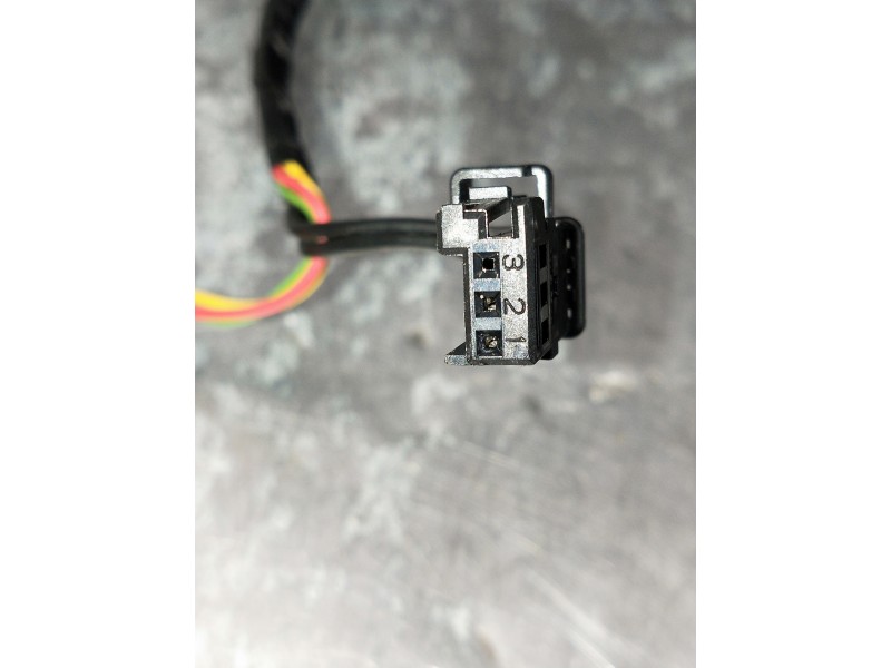 Recambio de retrovisor derecho para citroen c4 cactus referencia OEM IAM   ELECTRICO