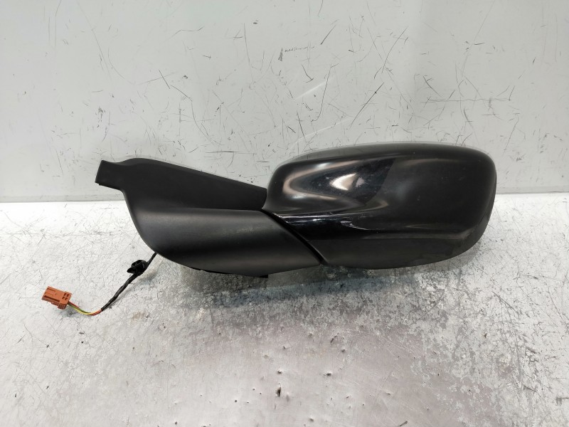 Recambio de retrovisor izquierdo para citroen c4 cactus referencia OEM IAM   ELECTRICO