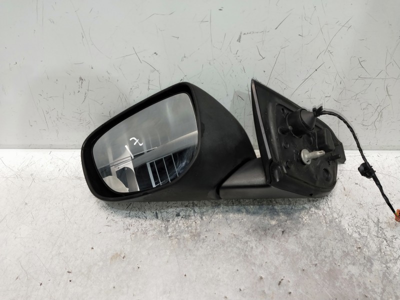 Recambio de retrovisor izquierdo para citroen c4 cactus referencia OEM IAM   ELECTRICO